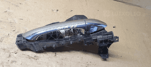 Klamka prawy przód przednia prawa Mercedes W245 A1697600234 3