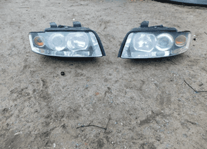 audi A4 B6 lampa prawa WYSYŁKA 2