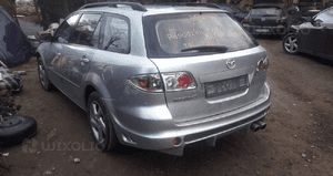 Mazda 6 MPV 2.0 citd 02-06 Chłodnica oleju RF5C 7