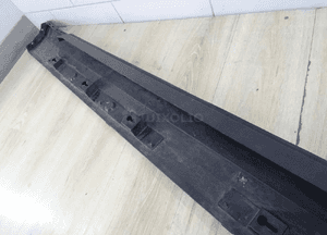 Volvo V90 ii listwa nakładka progowa prawa 31386144 9