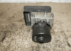 Pompa Hamulcowa ABS ESP Mazda V 5 I CR 2.0 CITD 8M51-2B373-AA 06.2109-0597.3 5