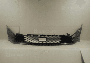 Spoiler dokładka przód kia ceed 3 iii gt 2018- 1