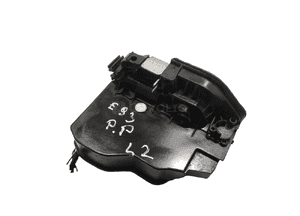 Zamek drzwi prawy przód przedni bmw 3 E93 7202146 2007-2012 europa 1