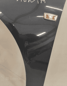 Opel Insignia a 09-13 BŁOTNIK LEWY 5