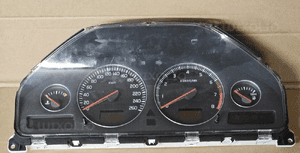 Volvo S60 V70 2.0 T zegar Licznik 30746097 1