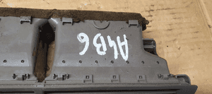 Kratka nawiewu powietrza środkowa Audi A4 B6 8E0820951G 6