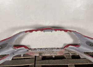Zderzak przód przedni toyota yaris iv 4 2020- cały 6
