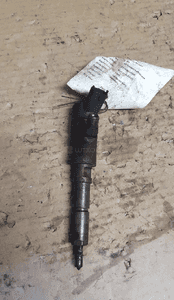 Wtrysk wtryskiwacz citroen peugeot 0445110076 2.0 hdi oryginał wysyłka! 4