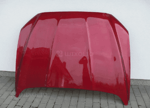 Ford mondeo MK5 zderzak przedni atrapa kratki 6 pdc 23