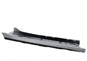 Bmw seria 2 F44 m pakiet listwa progowa próg 1