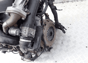 Silnik opel astra iv j A17DTS ecoflex radom 4