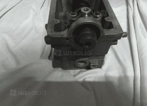 głowica polo 1.4 8v 030103374m po regeneracji 6