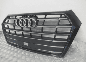 Grill gril atrapa audi Q5 ii s-line pdc 80A853651C 2016- 7