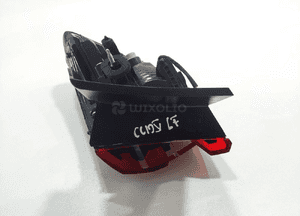 Lampa lewa tył błotnika renault clio v 265551550R 2019-2023 europa 8