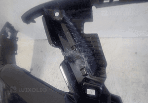 Zderzak przód przedni kia optima iv lift 18- 5