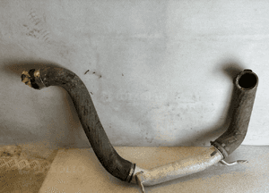 Przewod intercoolera volvo V40 ii 2 31370648 org 1