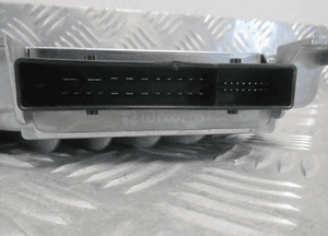 WZMACNIACZ AUDIO AMPLIFIER VW SKODA 3G0035466A 7