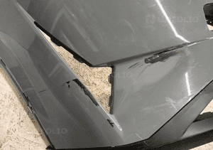 Zderzak przód przedni nissan qashqai J12 iii 21- 4