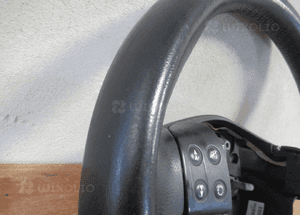 Kierownica multifunkcja seat leon ii 2 2005- 5
