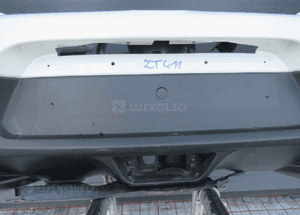 Zderzak tylny tył suzuki swift sport vi MK8 2017-2020 5