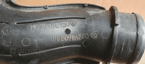 Rura dolot powietrza Citroen C5 III 2.0 HDI 9680764580 6