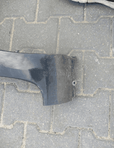 Błotnik prawy przód przedni honda jazz iii NH731P 3