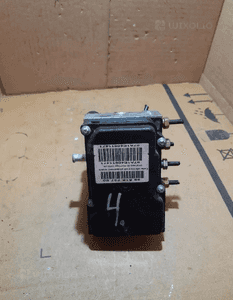 POMPA ABS PEUGEOT 307 nr 0265800390 / 9651873780 1
