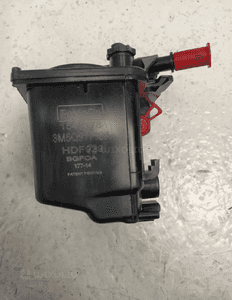 FORD CITROEN PEUGEOT FILTR PALIWA NOWY ORYGINAŁ 6