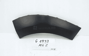 Hyundai kona i ev 2018- listwa spoiler zderzaka prawy przód 86558-K4000 1