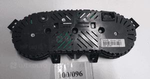 Licznik iveco daily 14- 5801815717 no 100/096 2