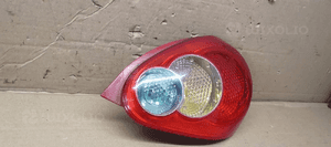 Lampa prawy tył tylna prawa Toyota Aygo 81550-0H020 2