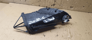 Kratka nawiewu powietrza lewa środkowa Opel Zafira C 13427382 4