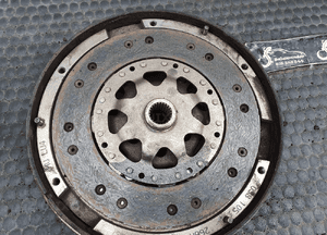 Sprzęgło Dwumasa LUK Tarcza Docisk SACHS 1.8 T 2.0 ALT 130 KM Audi A4 B6 B7 VW 15