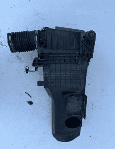 Obudowa filtra ford fiesta MK7 1.2 benzyna 3