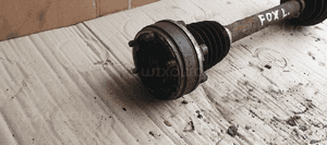 Półoś lewa krótka półośka VW Fox 1.2 6V 3