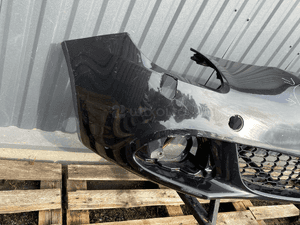 ALFA ROMEO GIULIETTA ZDERZAK PRZÓD PRZEDNI XENON 156085887 2