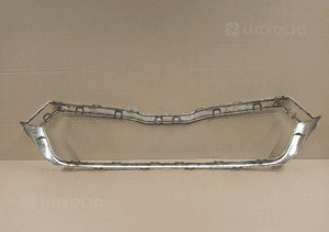 Chrom atrapa gril grill skoda octavia iv 4 5E3 20- 2