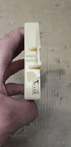 Moduł sterownik Land Rover Freelander 52010419B 2