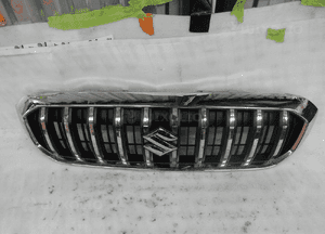 Suzuki s cross lift 2016- grill atrapa 4