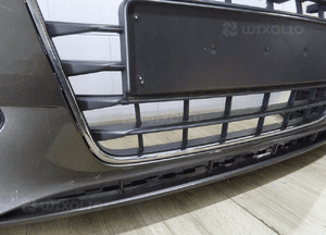 Audi A3 8V0 8V3 zderzak grill spryski 7