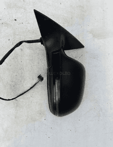 LUSTERKO LEWE AUDI A6 C6 LIFT S-LINE 7PIN UK 1