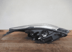 Lampa przednia przód lewa renault clio iv 4 rs 2012-2016 8