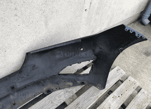 Zderzak przód przedni bmw 7 G11 G12 lift fl lci 7475173 zwykły basic cały 6