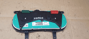 Licznik zegary oryginał Opel Vivaro P8200283199D 4