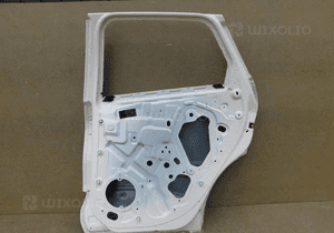 Drzwi prawe tylne prawy tył renault captur 13- 3