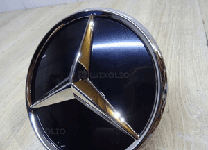 Mercedes W177 A1778880101 emblemat logo 3