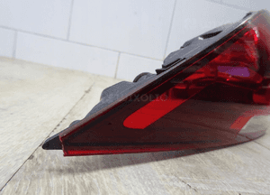 Mercedes gle W167 lampa lewa tył tylna A1679063104 5