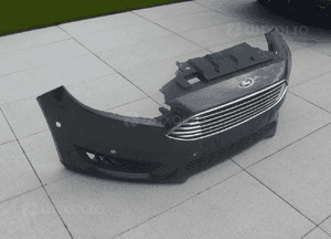 Ford focus MK3 lift pas przedni oryginał ładny różne kolory 13