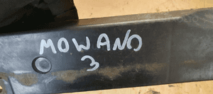 Mocowanie stopnia Opel Movano III 8200792036 7