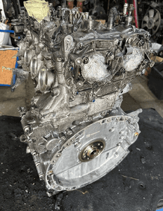 mercedes A45s CLA 45 GLA AMG silnik m139980 engine 139.980 6